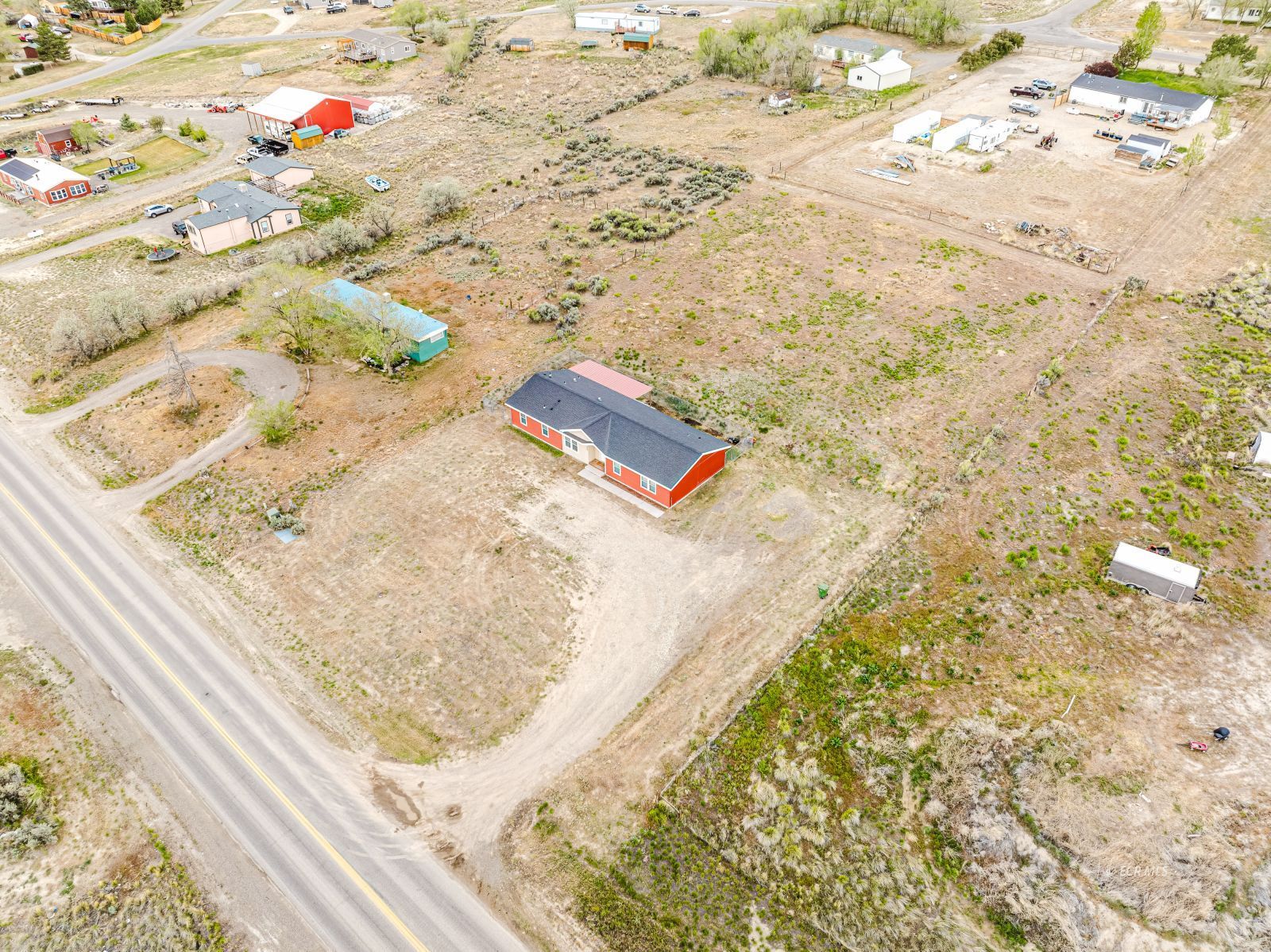 489 Spring Valley Parkway Property Photo 41