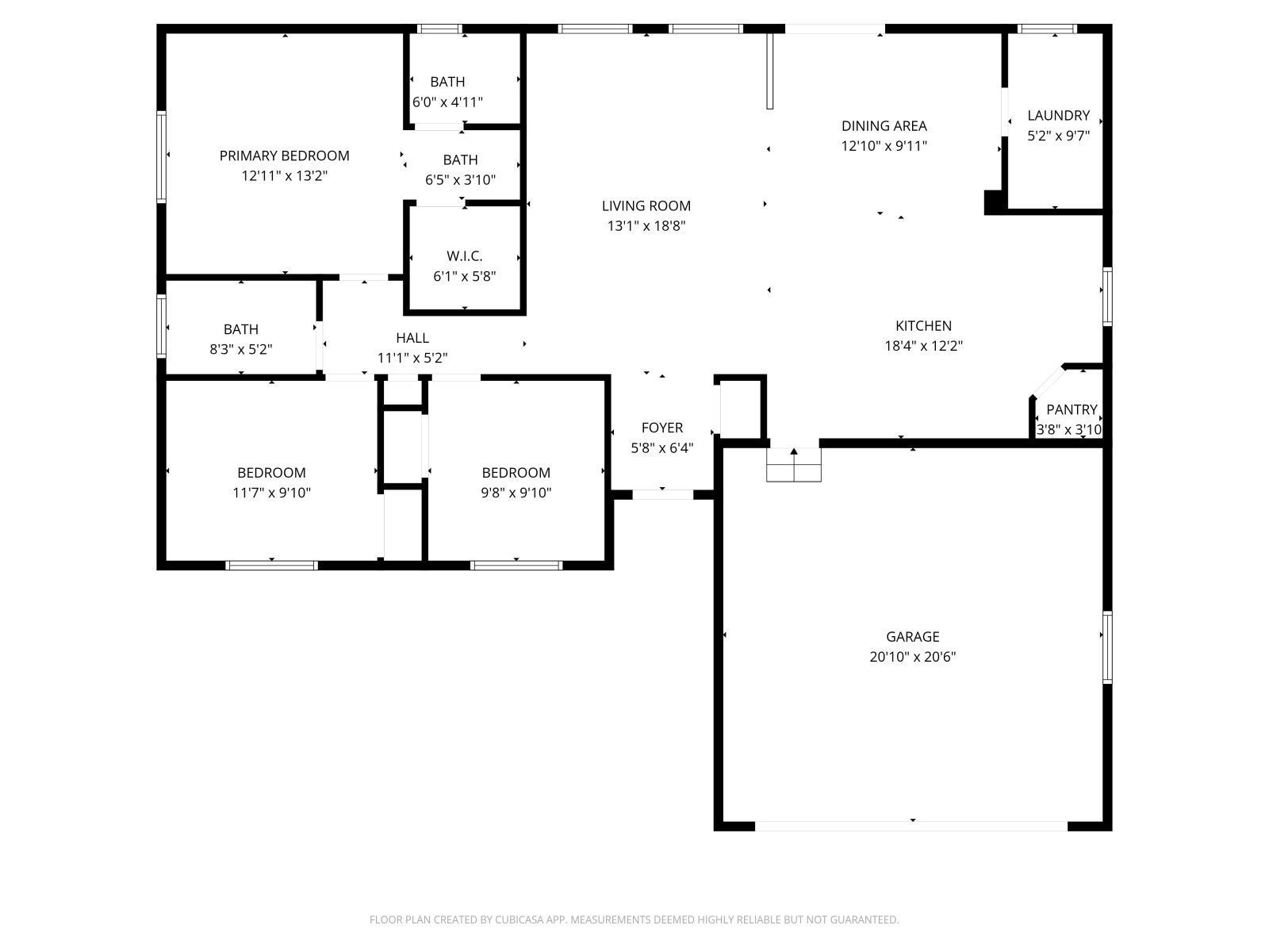 302 Glenvista Drive Property Photo 3