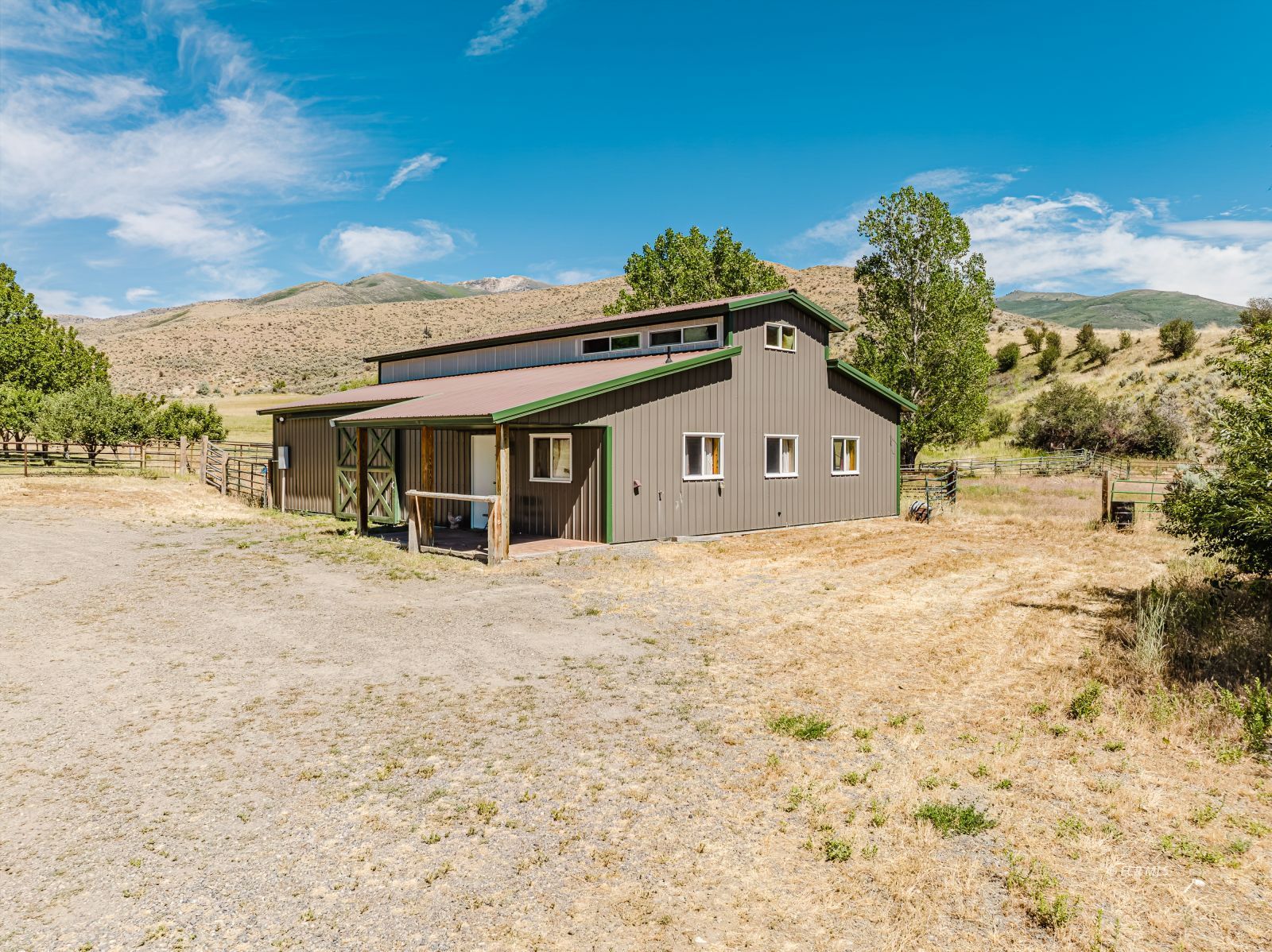 1 Mountain View Camp Road Property Photo 31