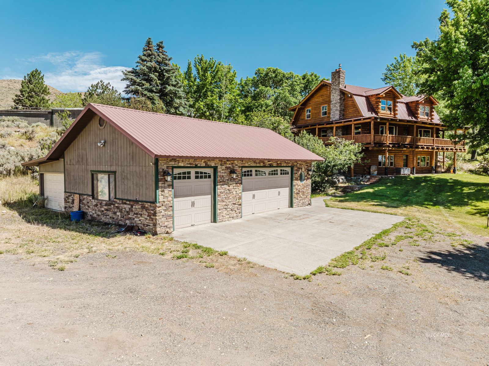 1 Mountain View Camp Road Property Photo 43