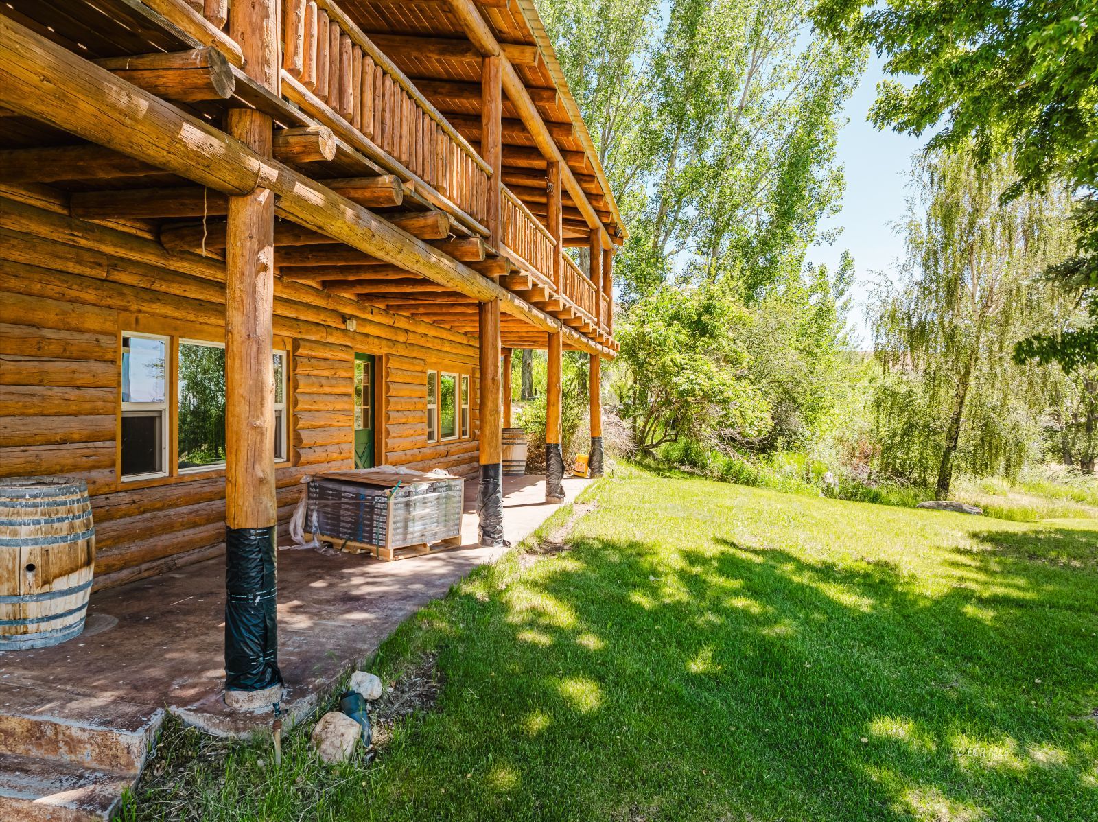 1 Mountain View Camp Road Property Photo 46