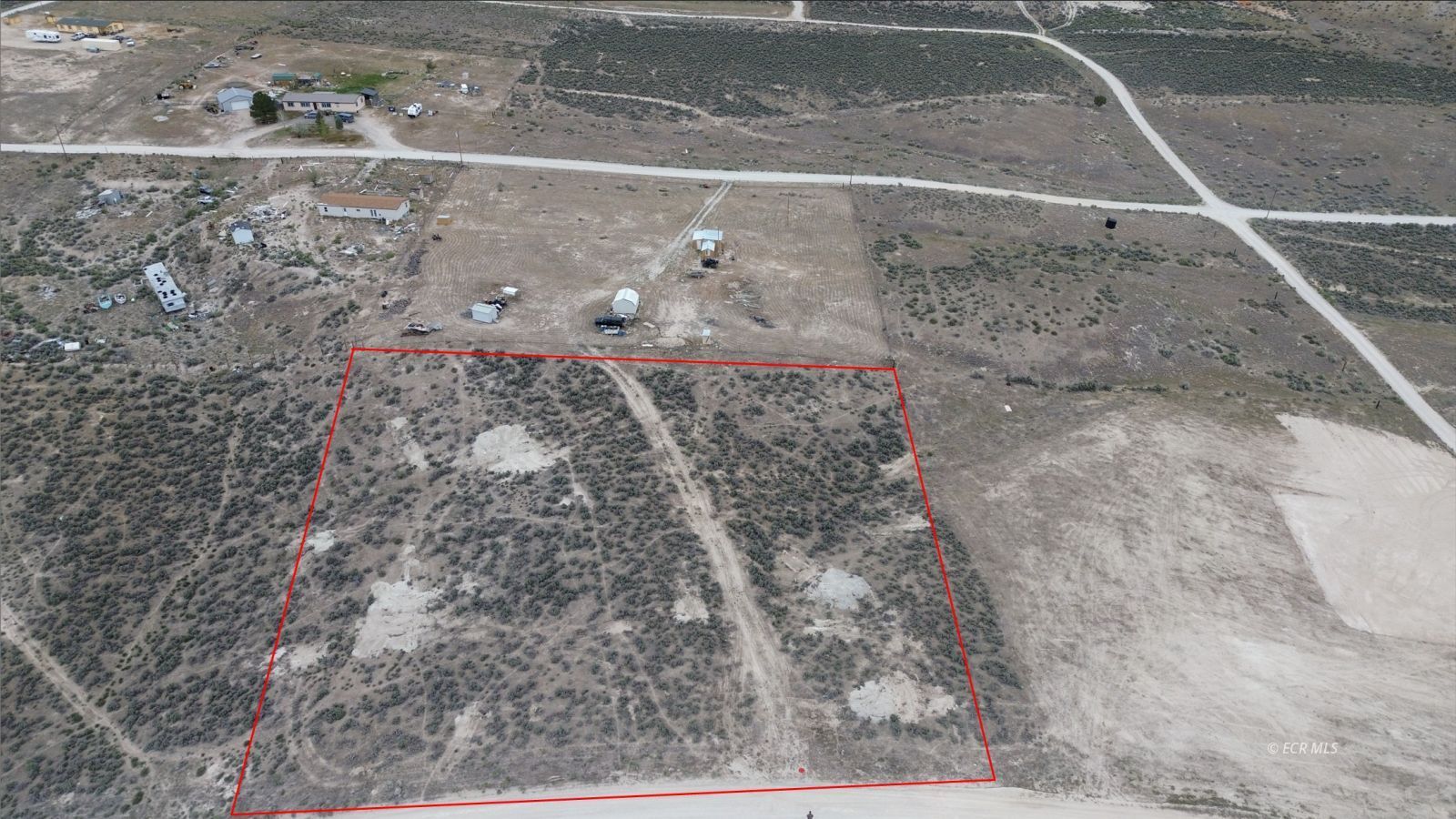 TBD Pershing Avenue Property Photo 1