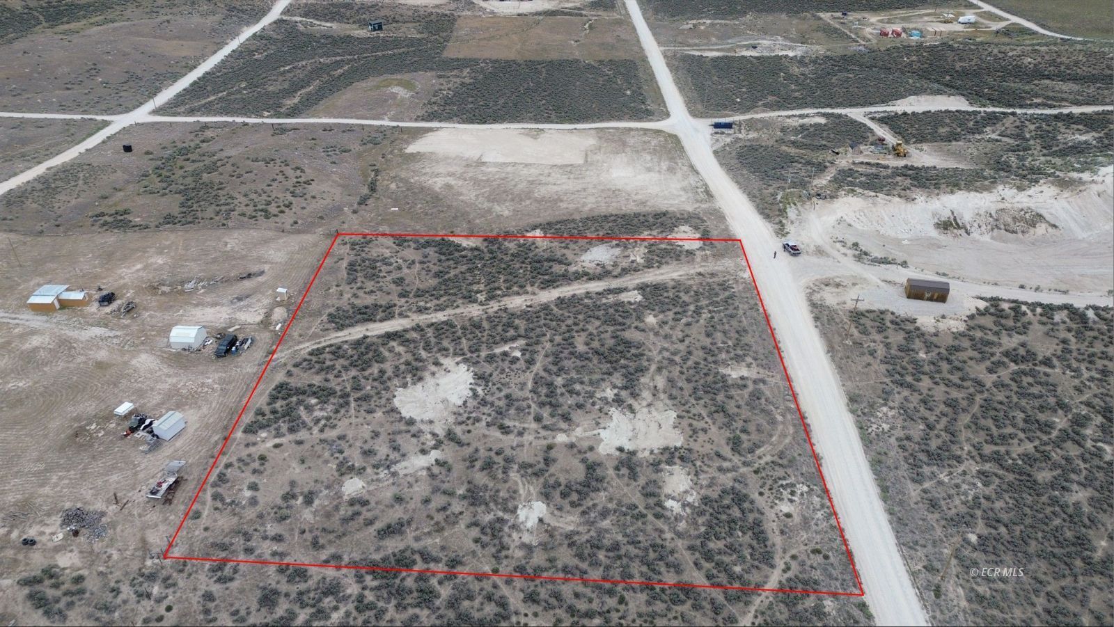 Tbd Pershing Avenue Property Photo 3