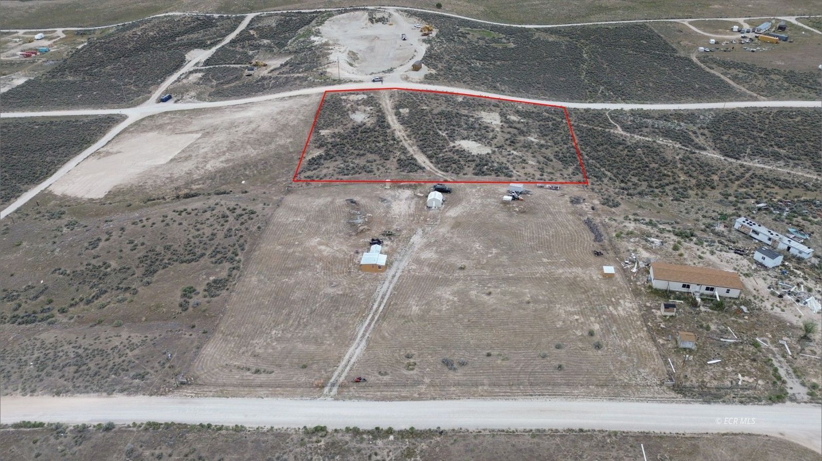 Tbd Pershing Avenue Property Photo 4