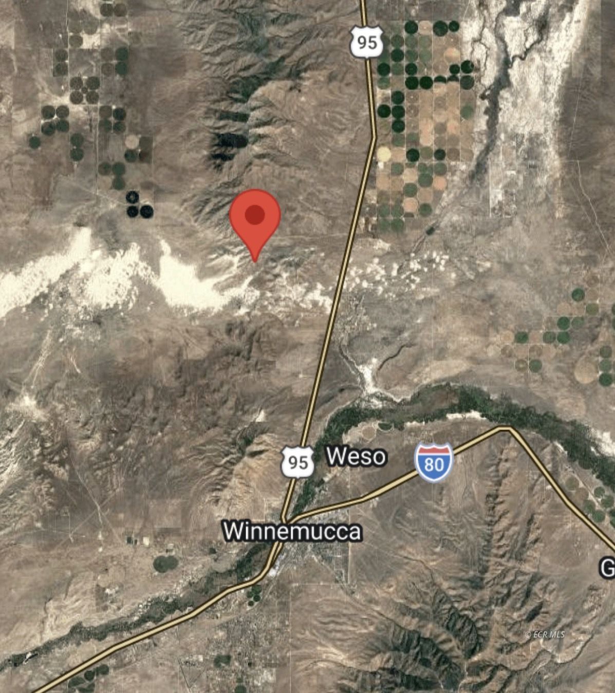 Sec 5 Twn 37 Rng 38 - Acres: 664.83 Property Photo 2