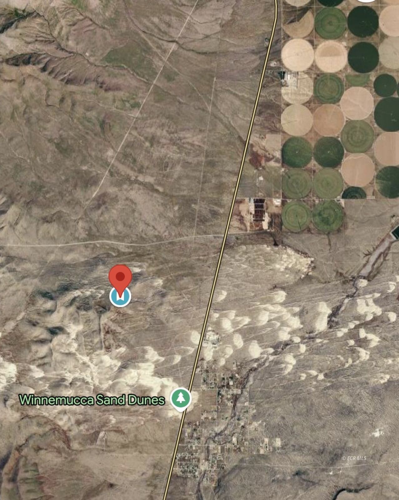 Sec 5 Twn 37 Rng 38 - Acres: 664.83 Property Photo 4