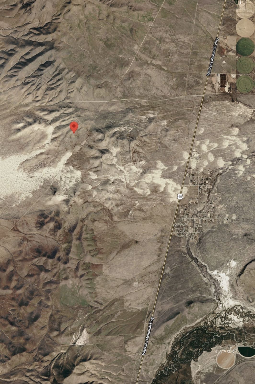 Sec 5 Twn 37 Rng 38 - Acres: 664.83 Property Photo 5