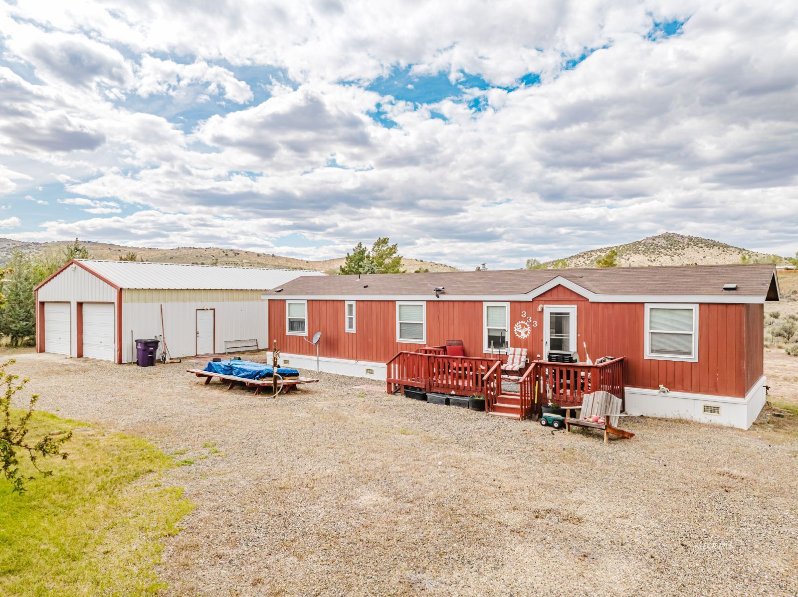 333 Marble Drive Property Photo 1