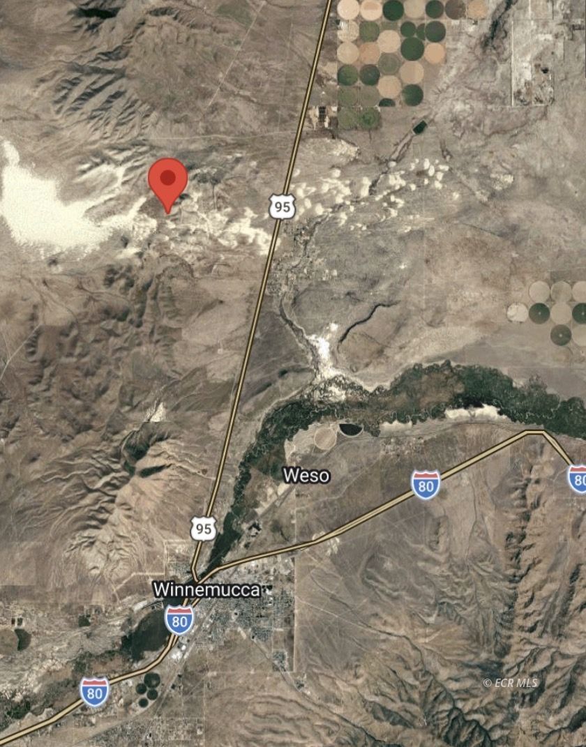 Sec 7 Twn 37 Rng 38 - Acres: 631.00 Property Photo 2