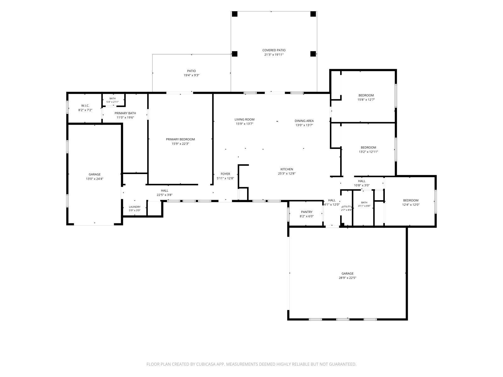1176 Karval Drive Property Photo 49