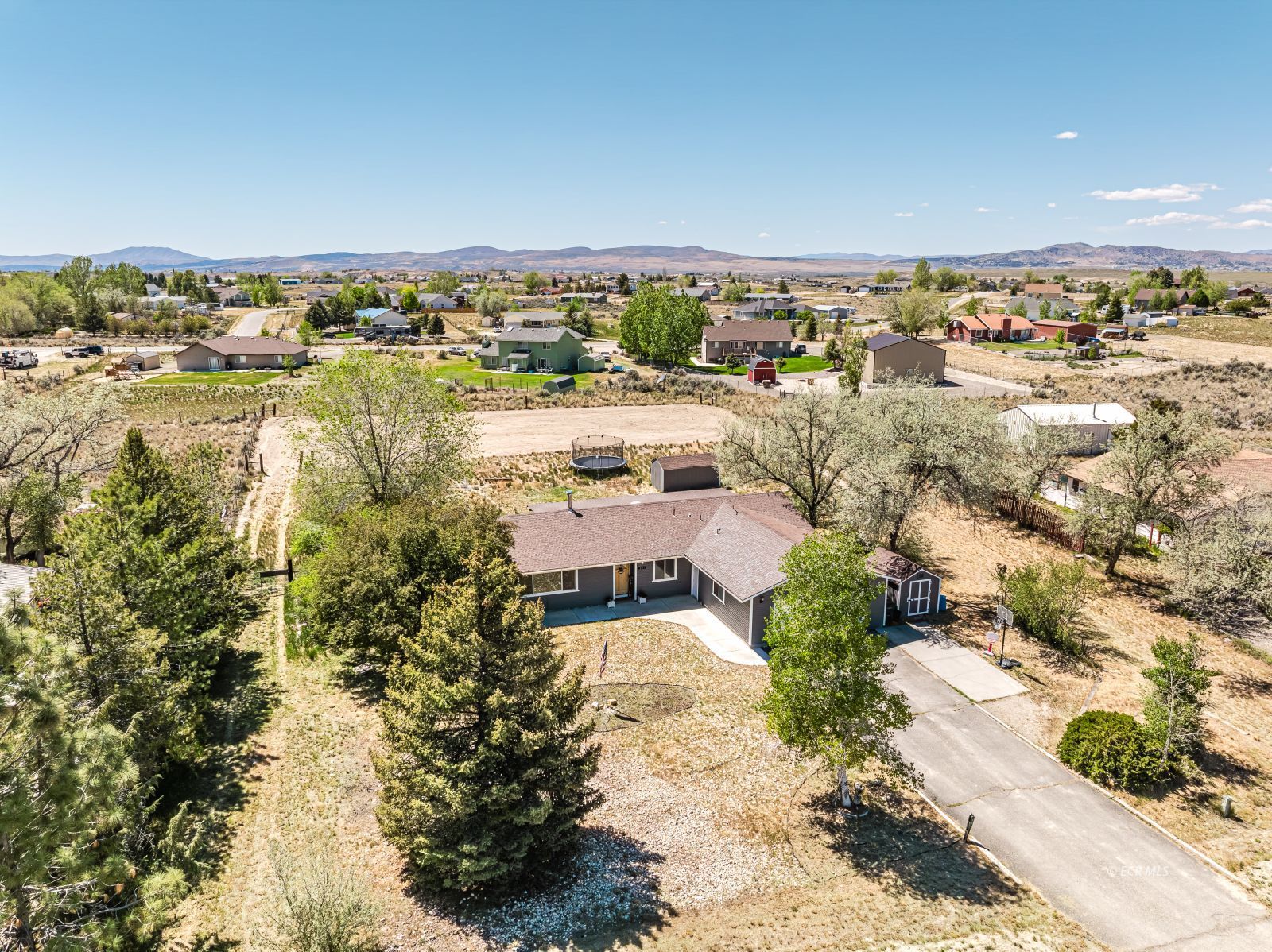 301 Lakeport Drive Property Photo 48