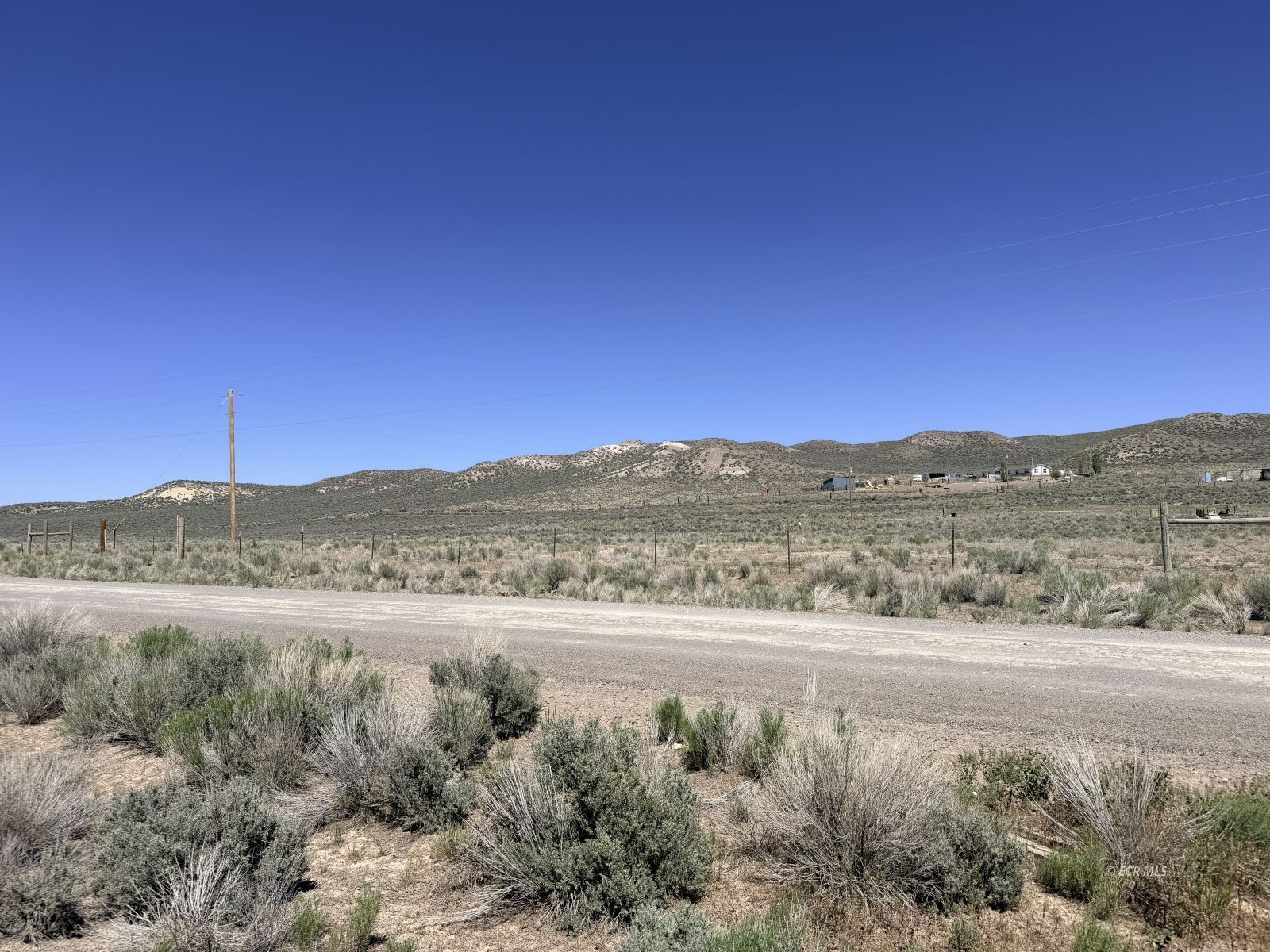 4.83 Acres Road Property Photo 1
