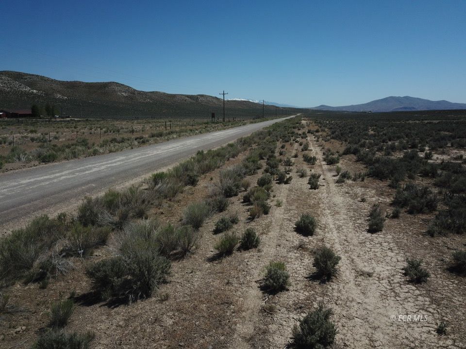 4.83 Acres Road Property Photo 4
