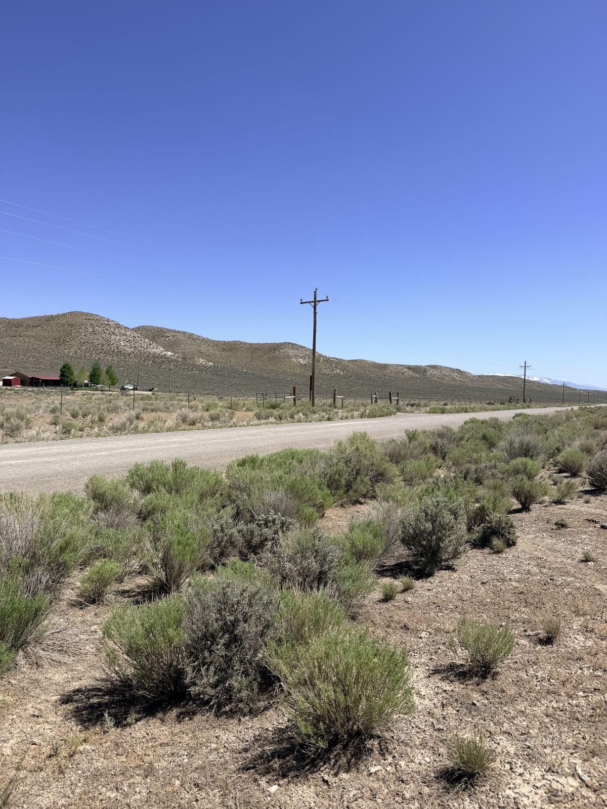 4.83 Acres Road Property Photo 10