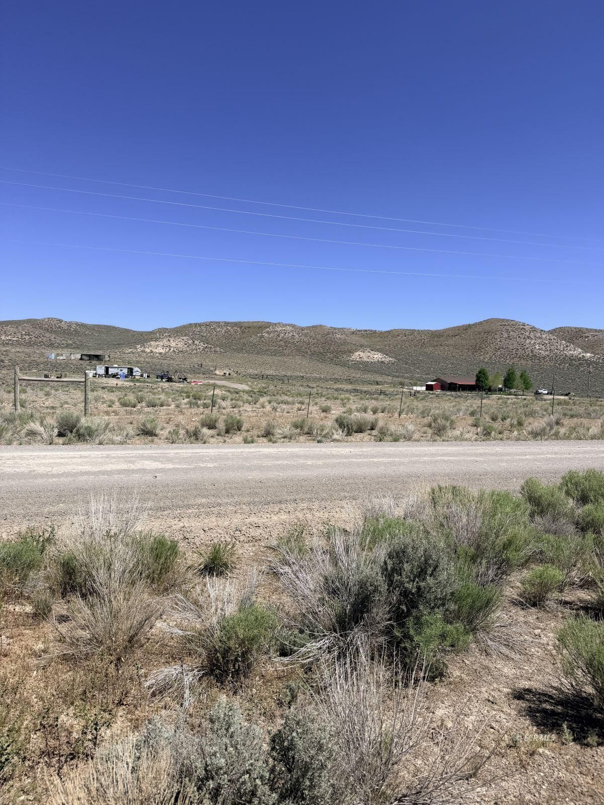 4.83 Acres Road Property Photo 11