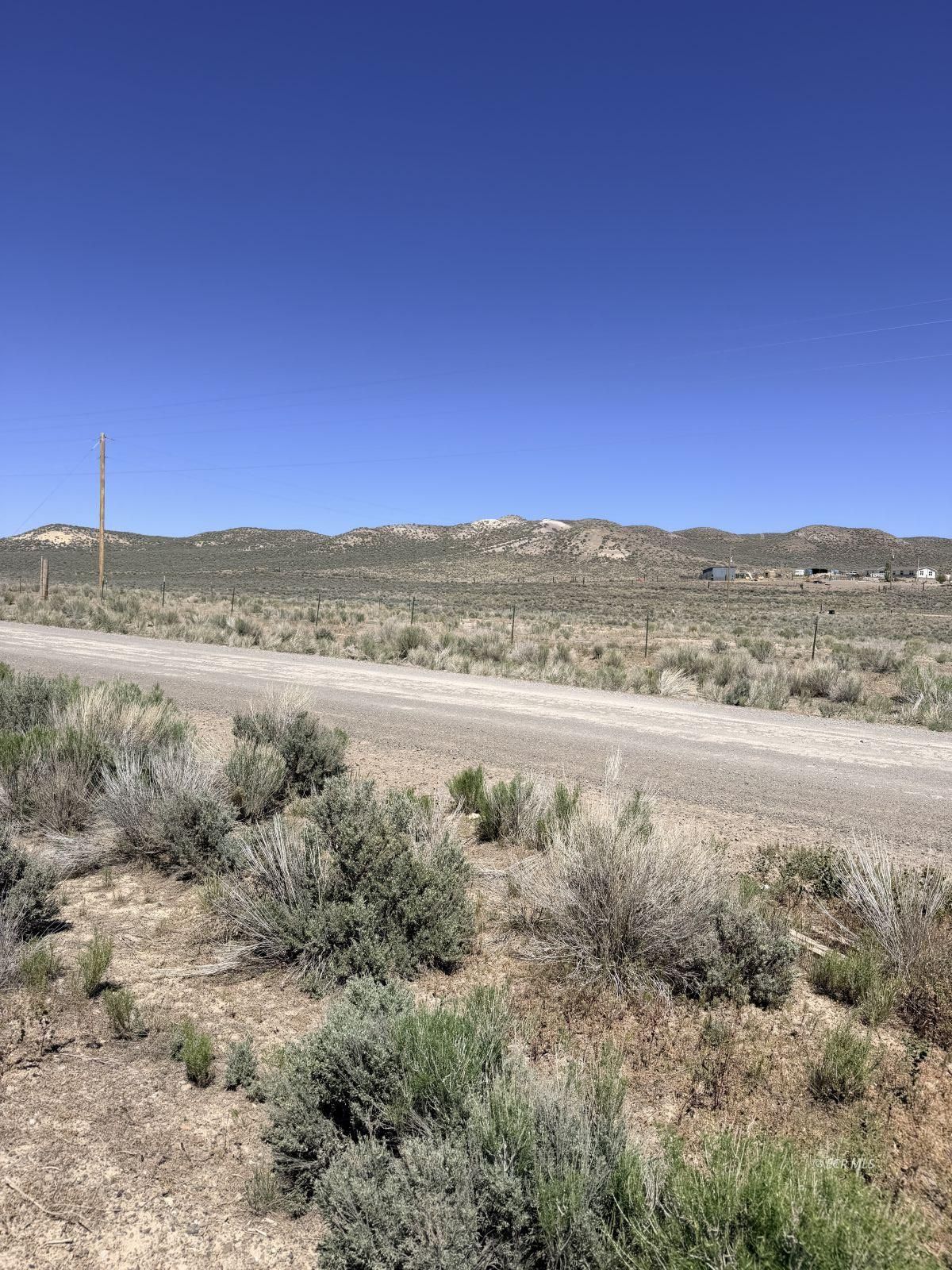 4.83 Acres Road Property Photo 12