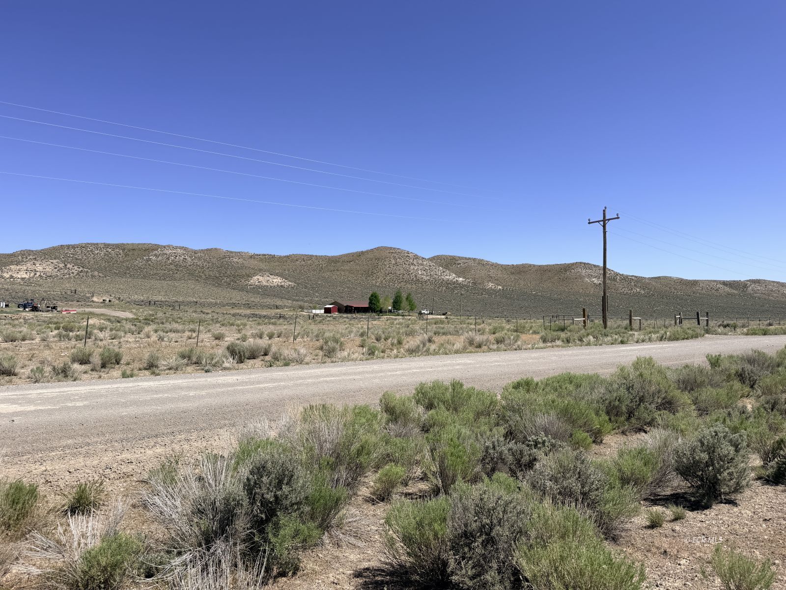 4.83 Acres Road Property Photo 13