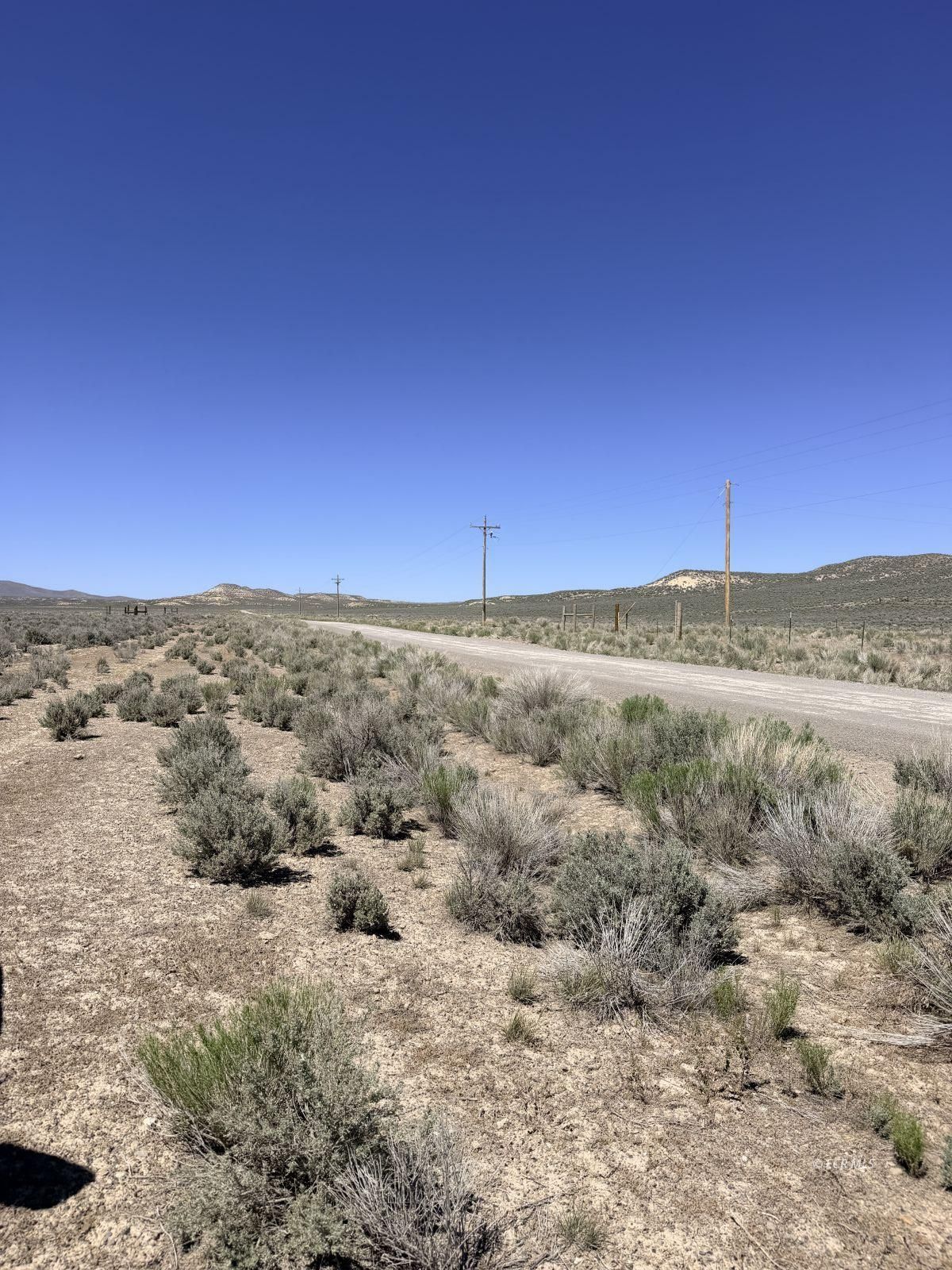 4.83 Acres Road Property Photo 14