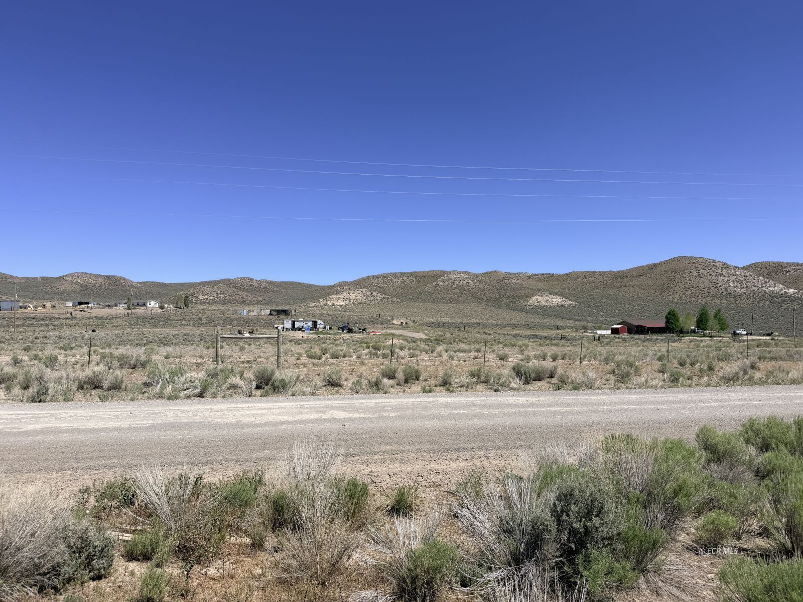 4.83 Acres Road Property Photo 15