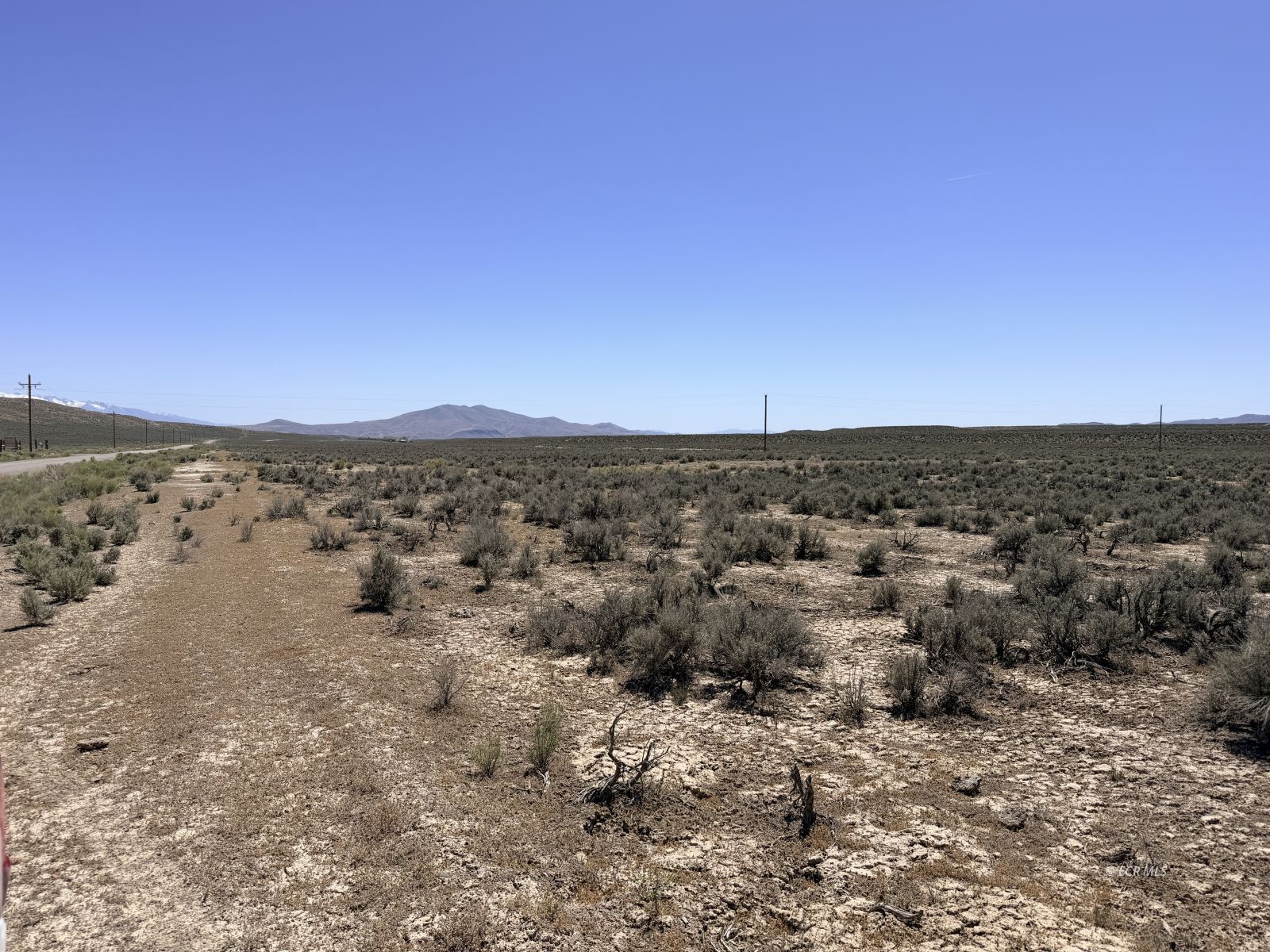 4.83 Acres Road Property Photo 16