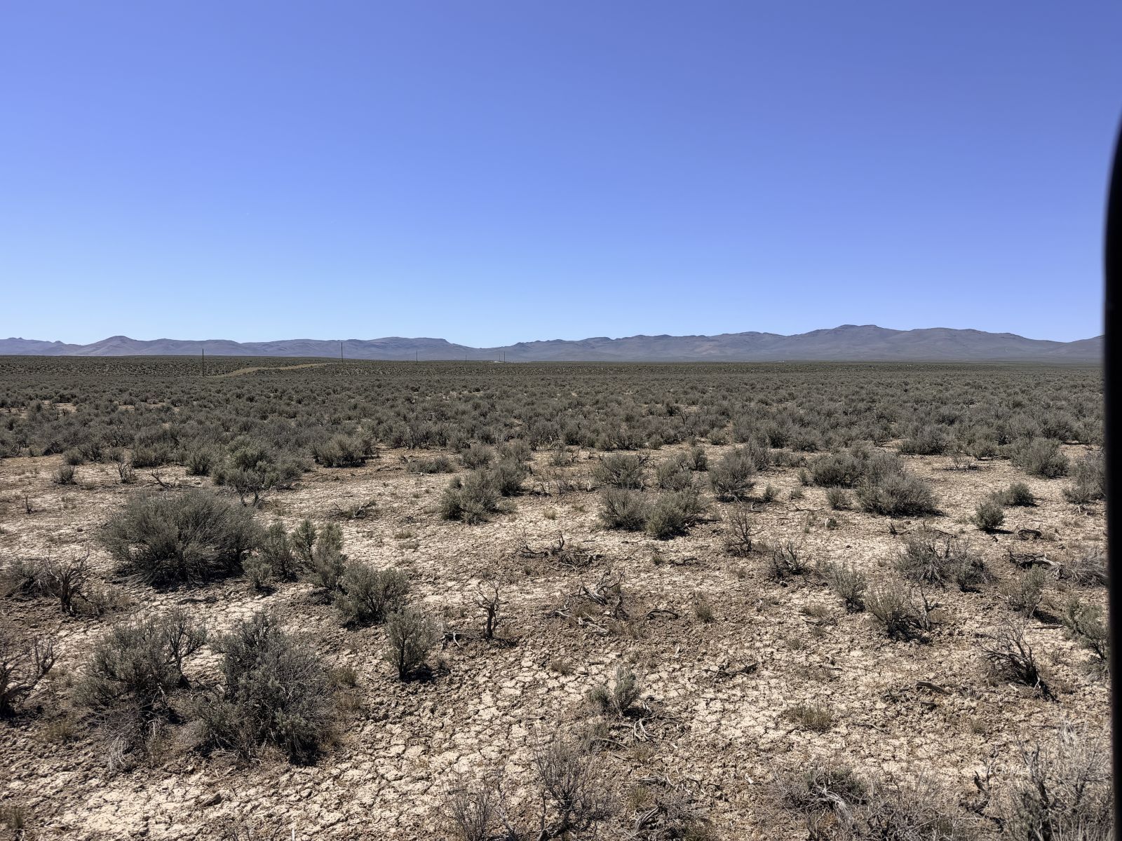 4.83 Acres Road Property Photo 17
