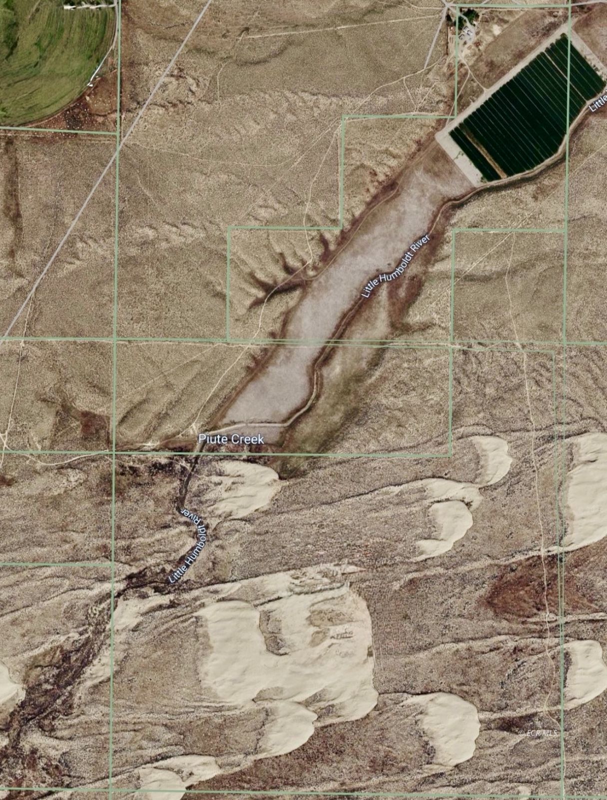 Sec 1 Twn 37 Rng 38 - Acres: 512.84 Property Photo 1