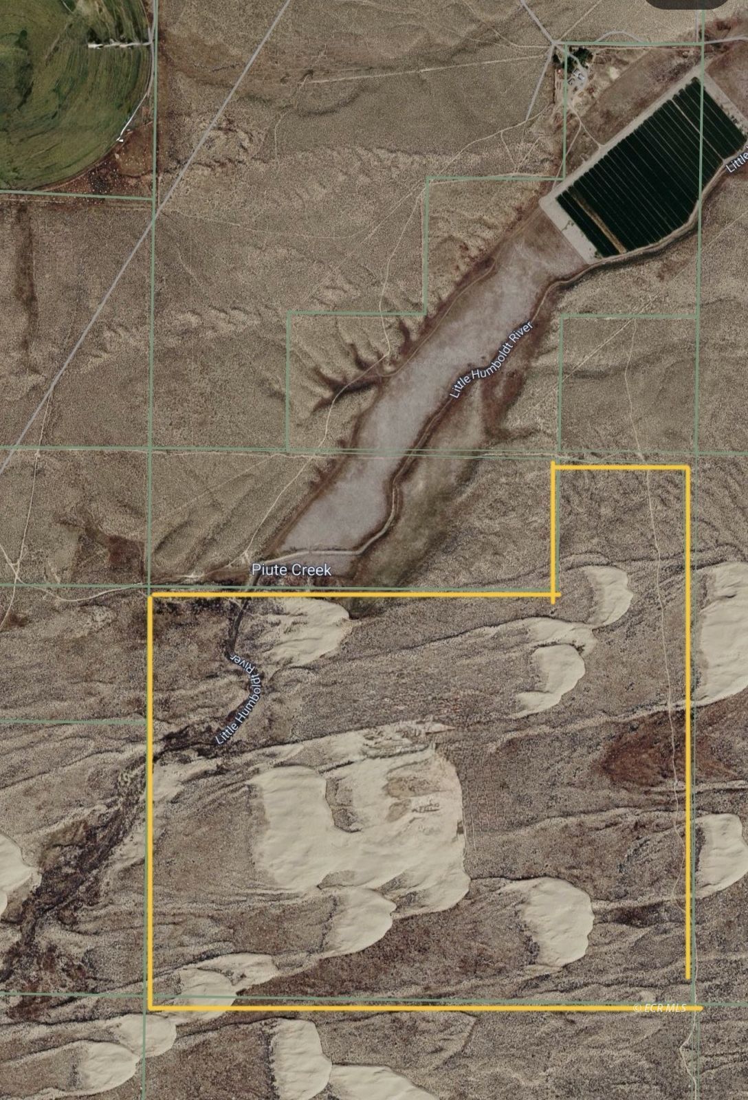 Sec 1 Twn 37 Rng 38 - Acres: 512.84 Property Photo 3