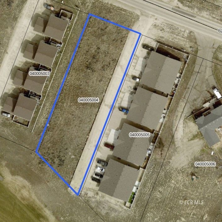 281 Country Club Parkway Property Photo 4