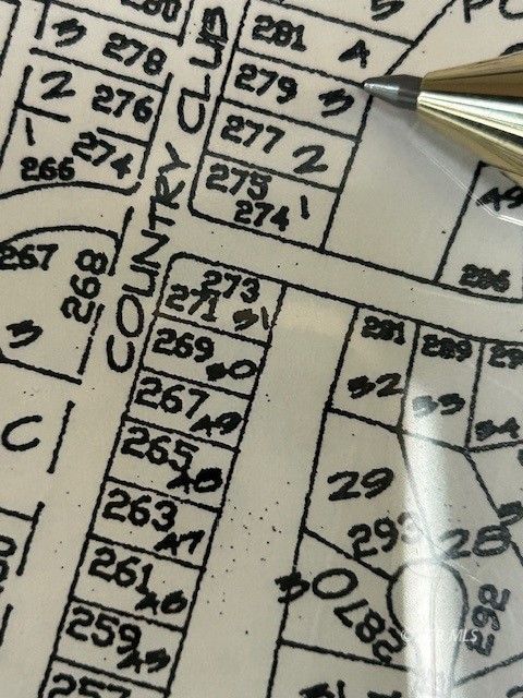 281 Country Club Parkway Property Photo 5