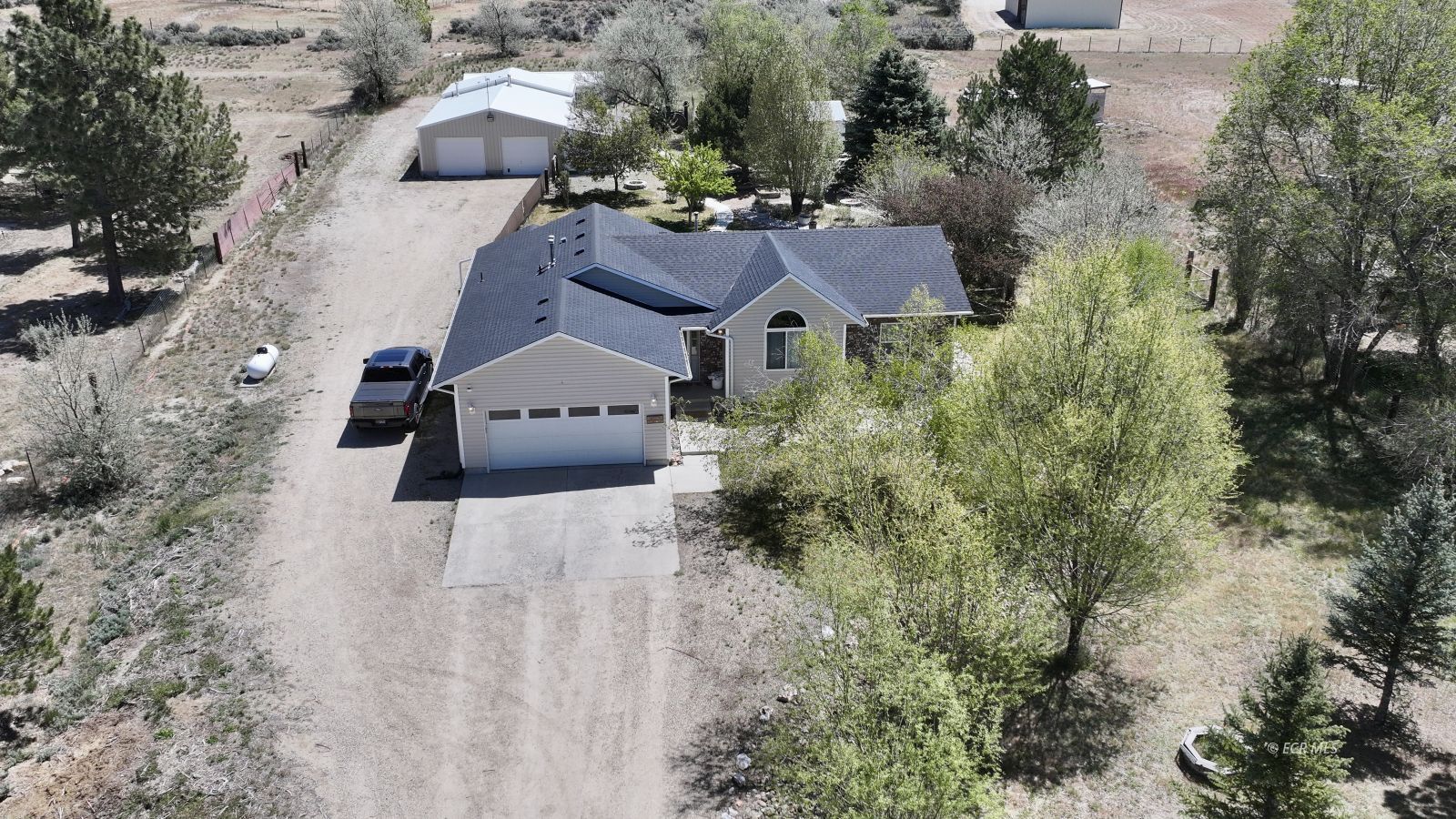 140 Birchwood Drive Property Photo 1