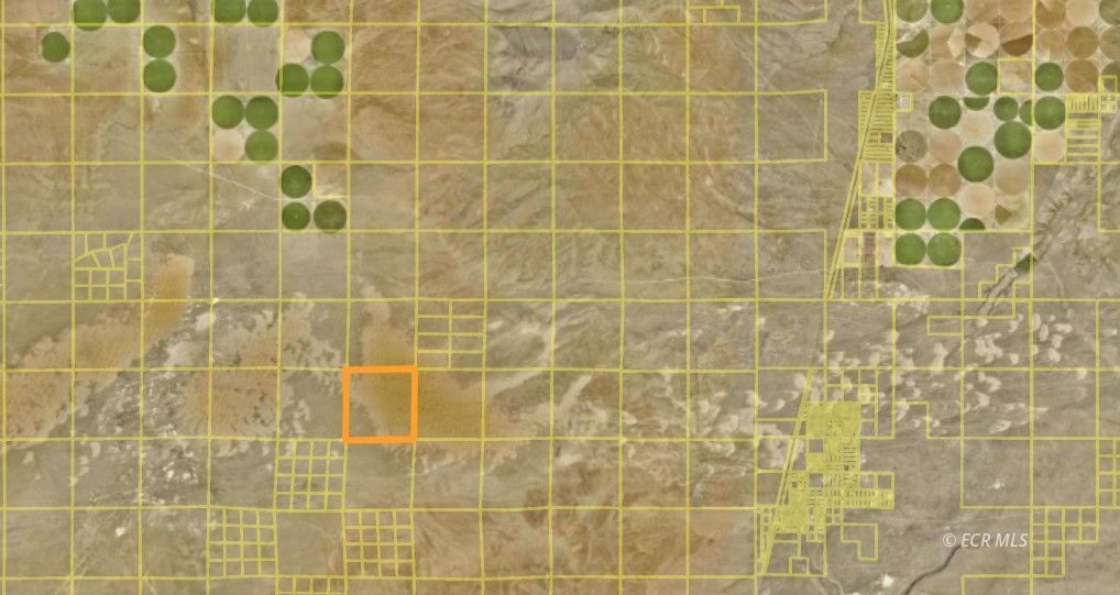 Sec 9 Twn 37 Rng 37-acres: 640 - Winnemucca, Nv Property Photo 1