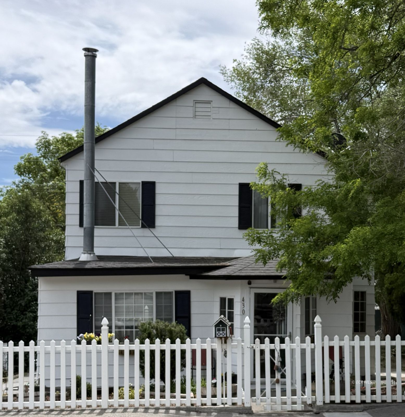 430 Walnut Street
