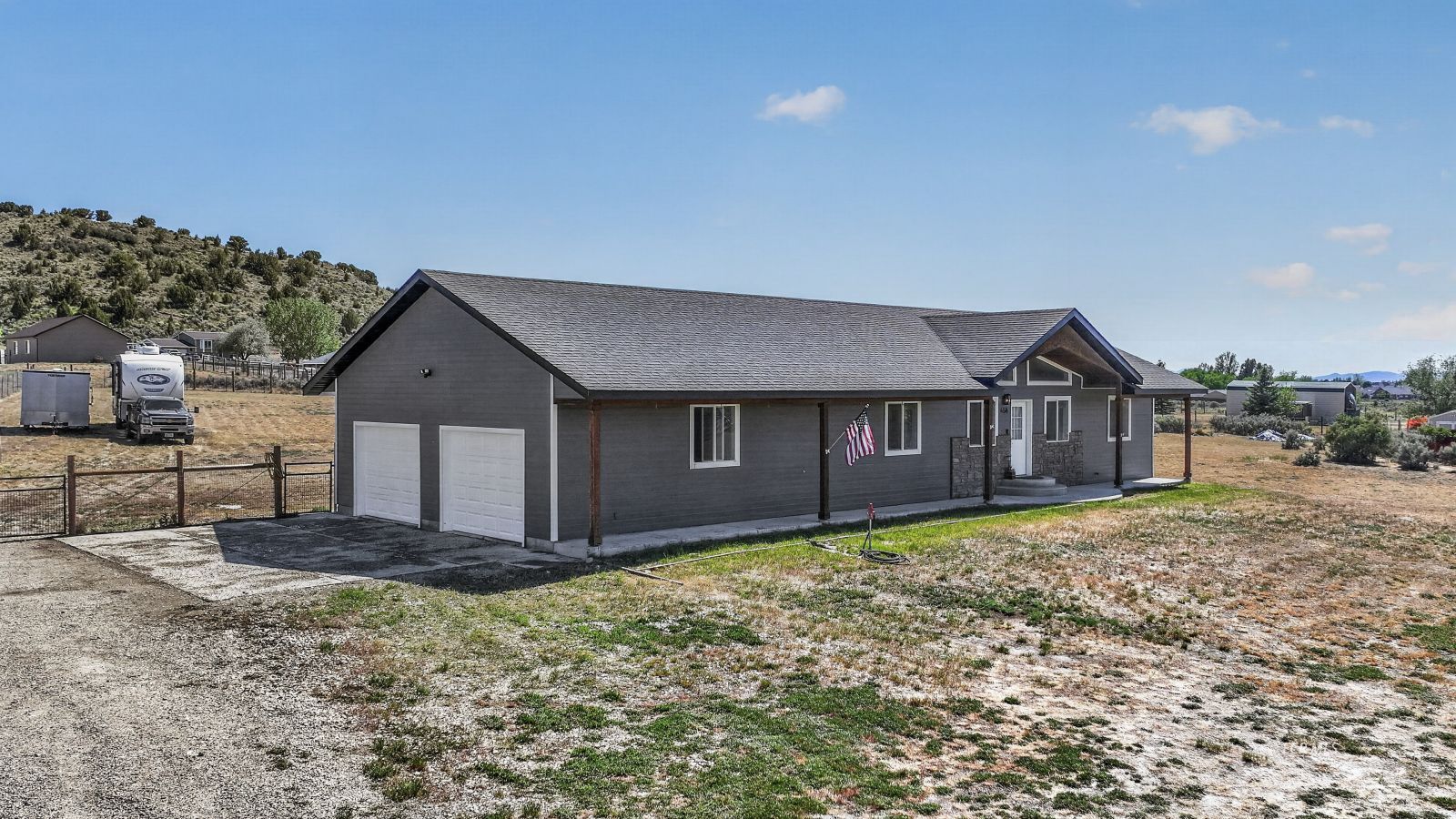 456 Croydon Drive Property Photo 1