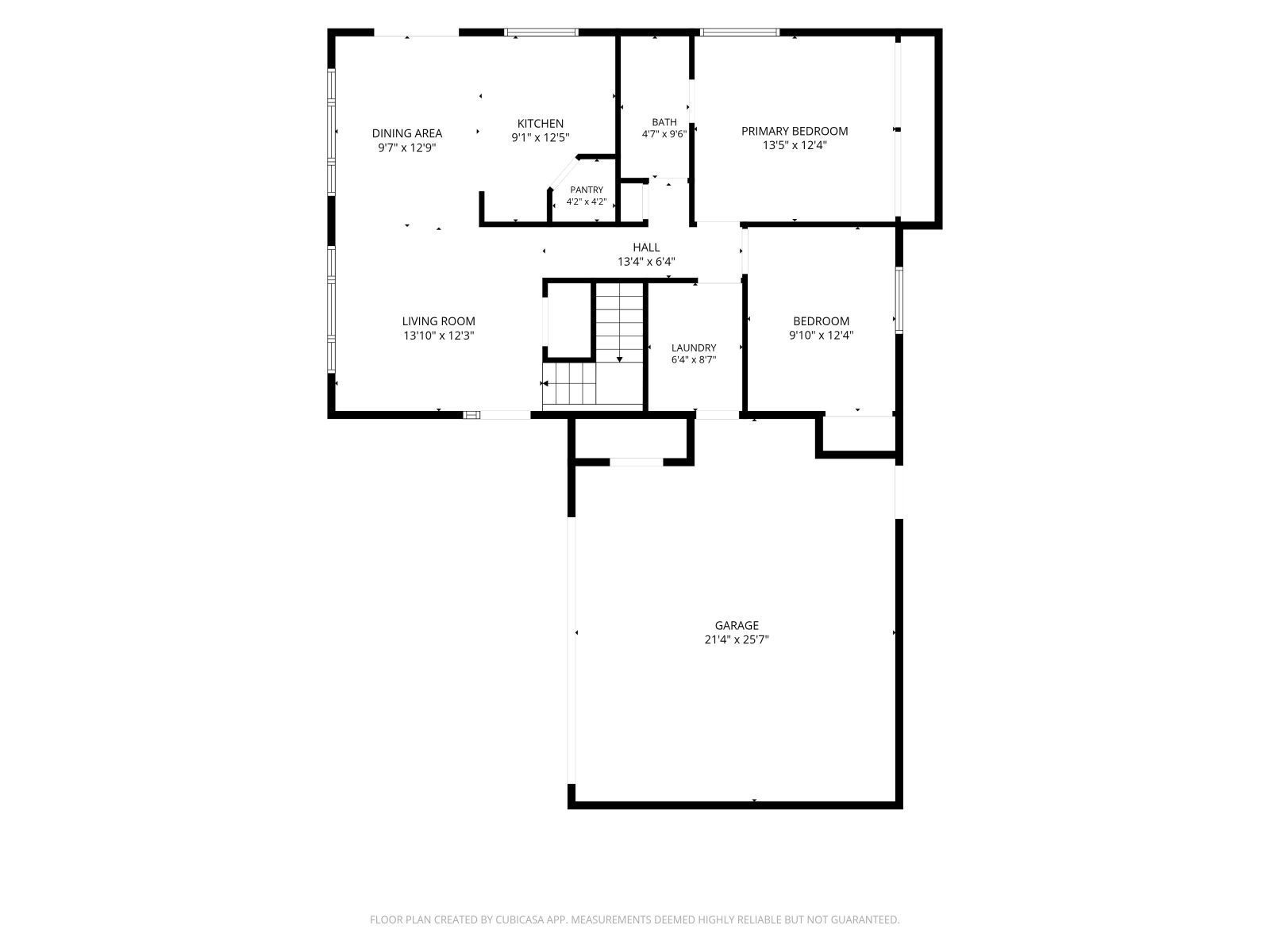 412 Edgebrook Way Property Photo 36