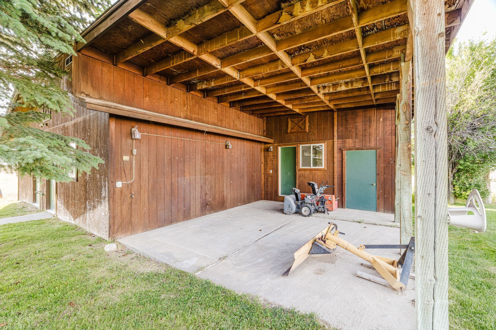 2611 N Canyon Road Property Photo 30
