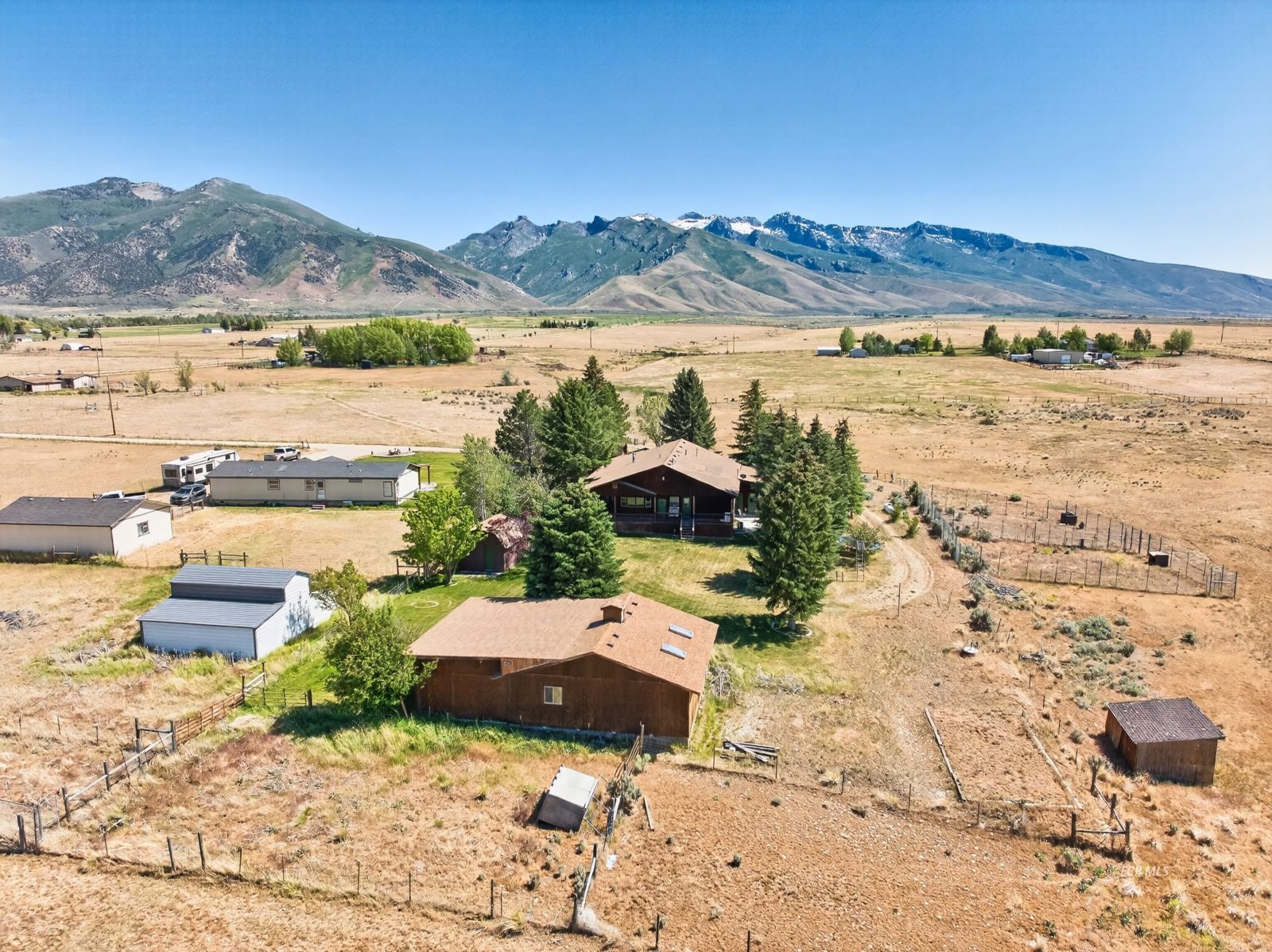 2611 N Canyon Road Property Photo 46