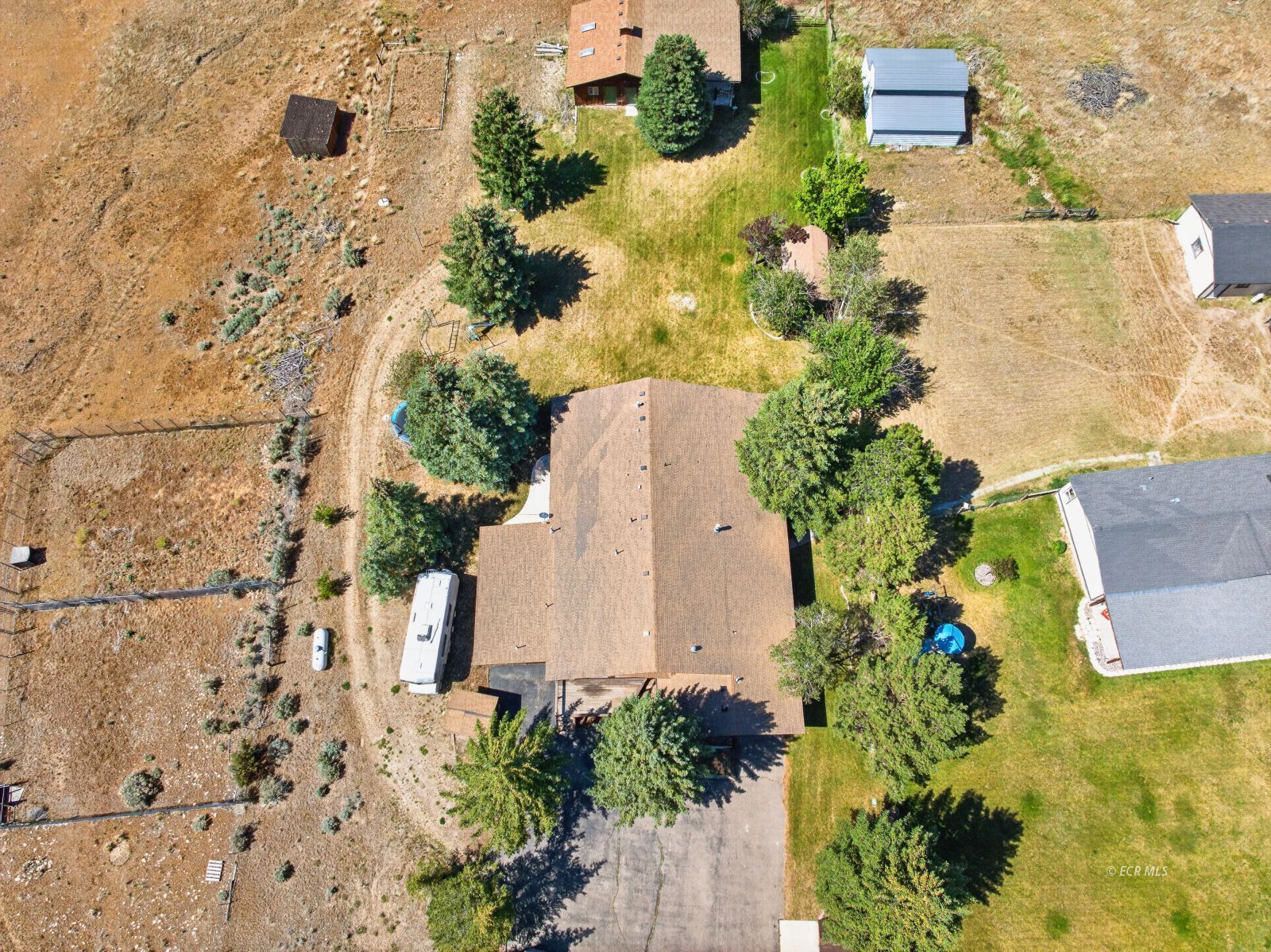 2611 N Canyon Road Property Photo 48