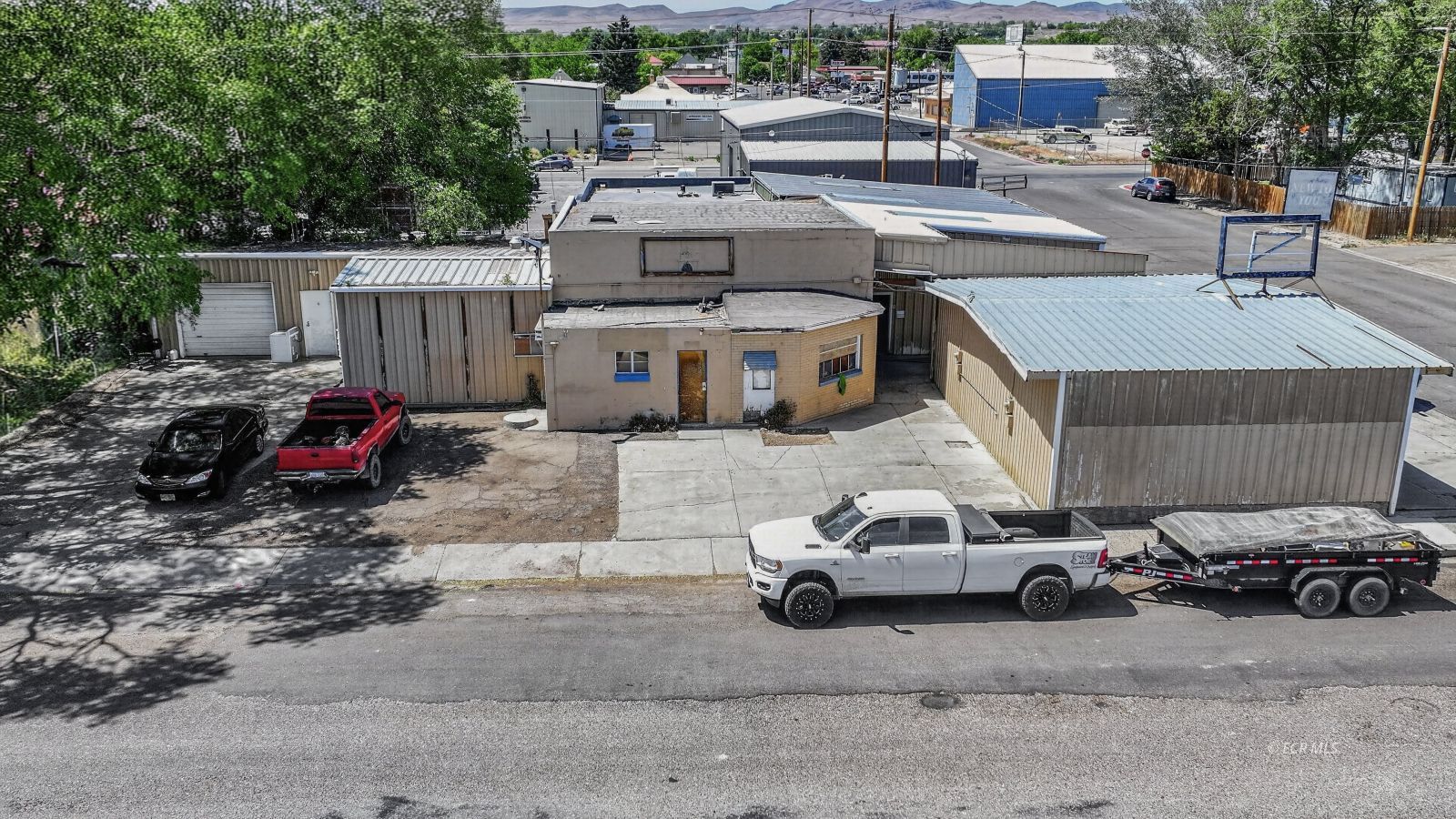 150 11th Street Property Photo 5