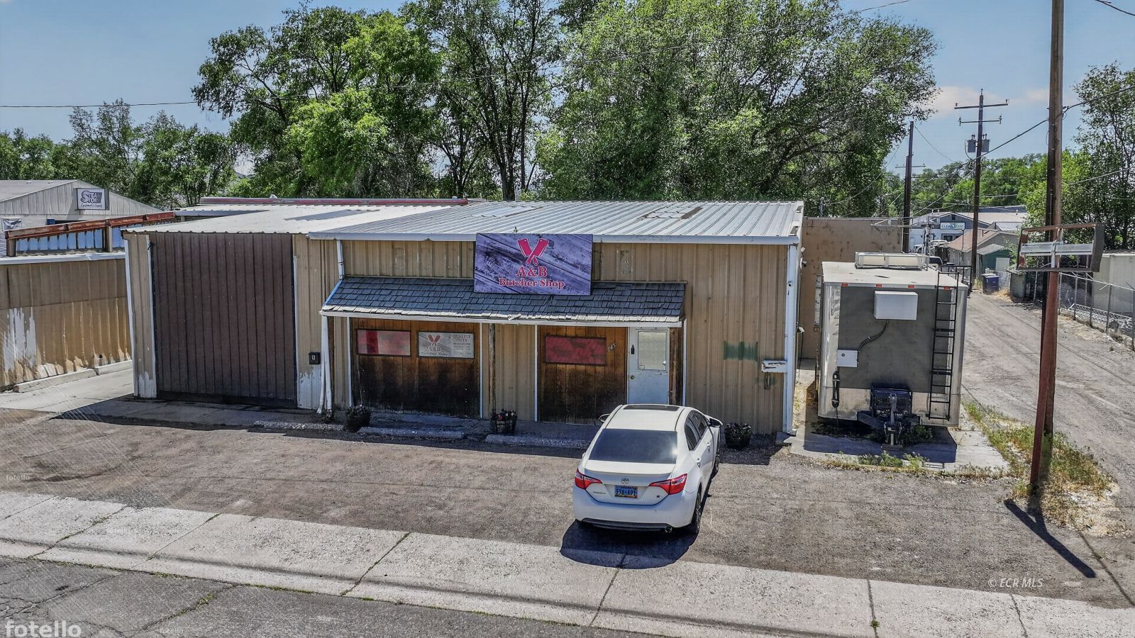 150 11th Street Property Photo 6