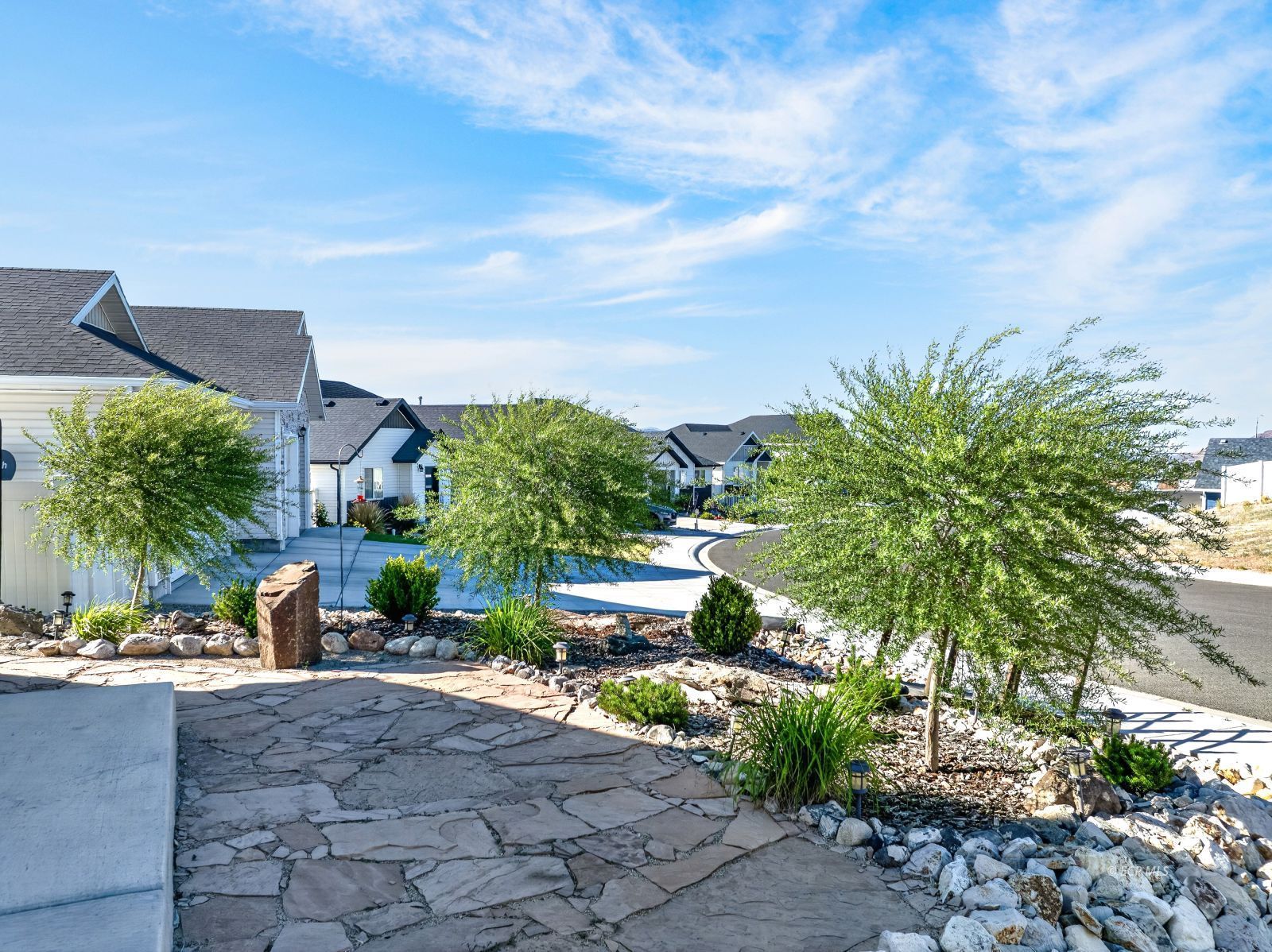 1826 Deerfield Way Property Photo 4