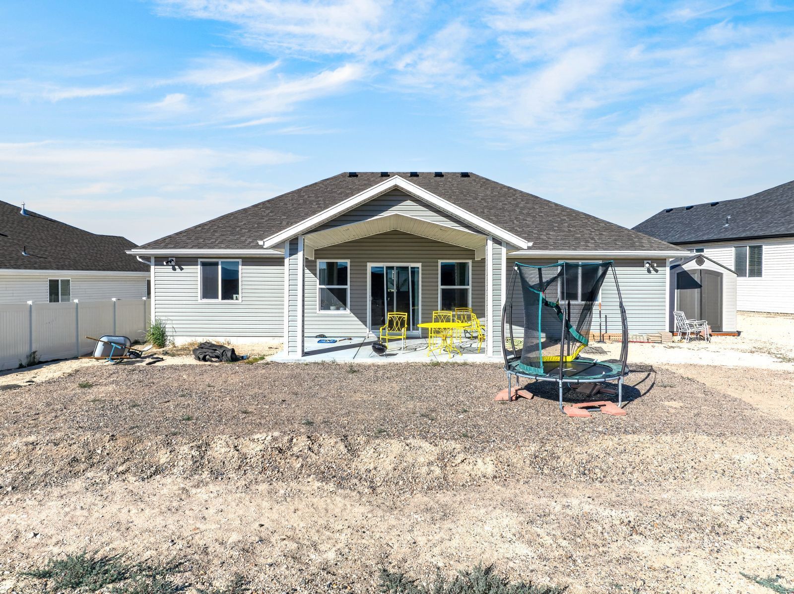1826 Deerfield Way Property Photo 46