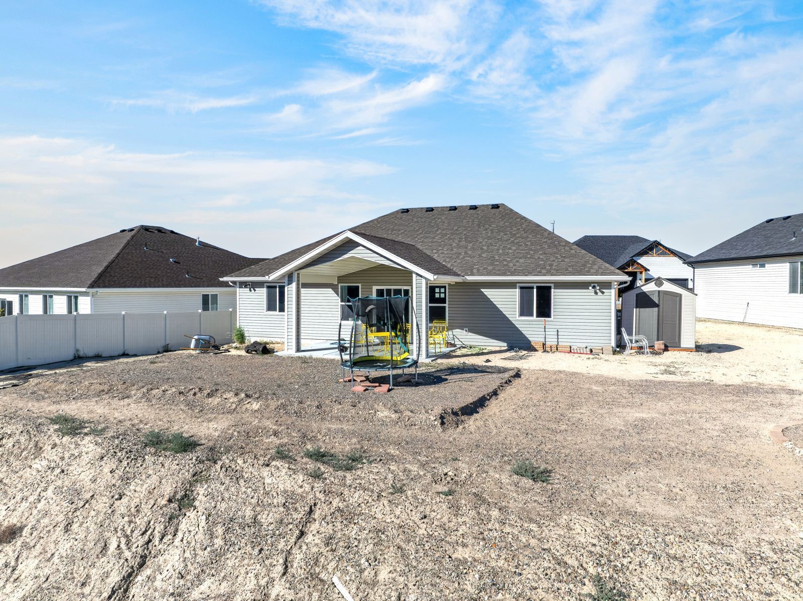 1826 Deerfield Way Property Photo 47