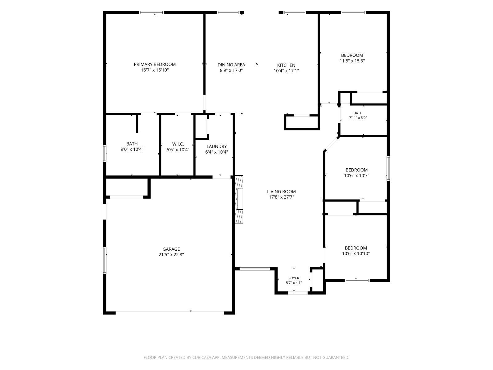 1826 Deerfield Way Property Photo 49