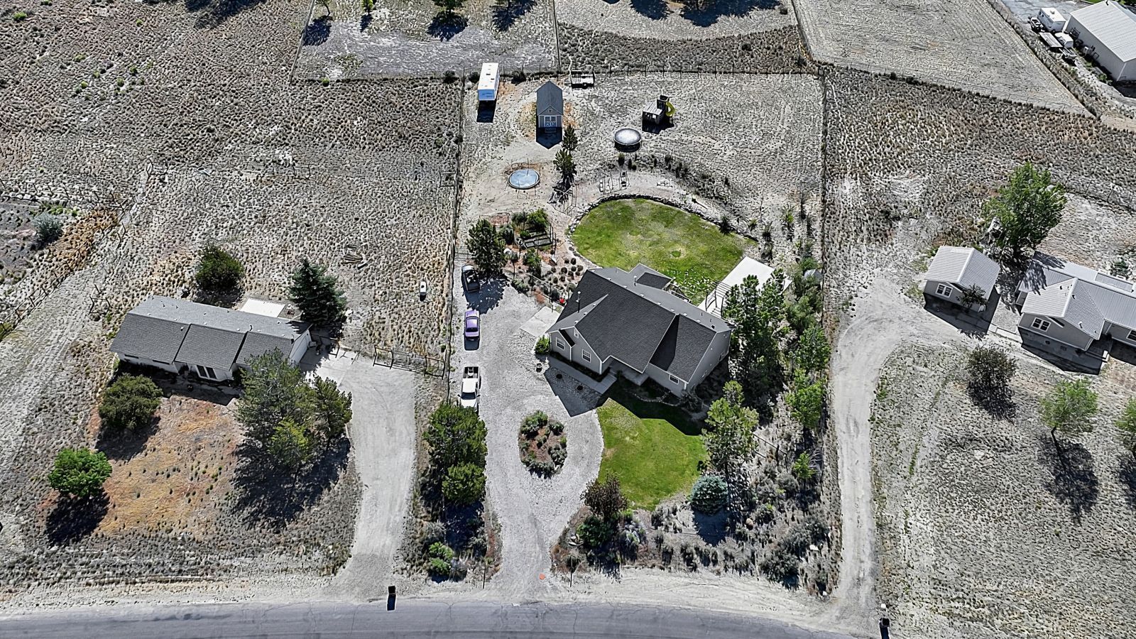332 Flora Drive Property Photo 14