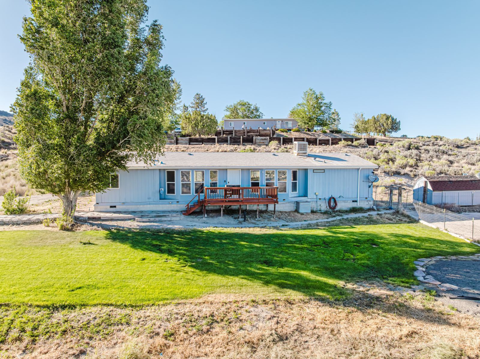 538 Spring Valley Parkway Property Photo 1