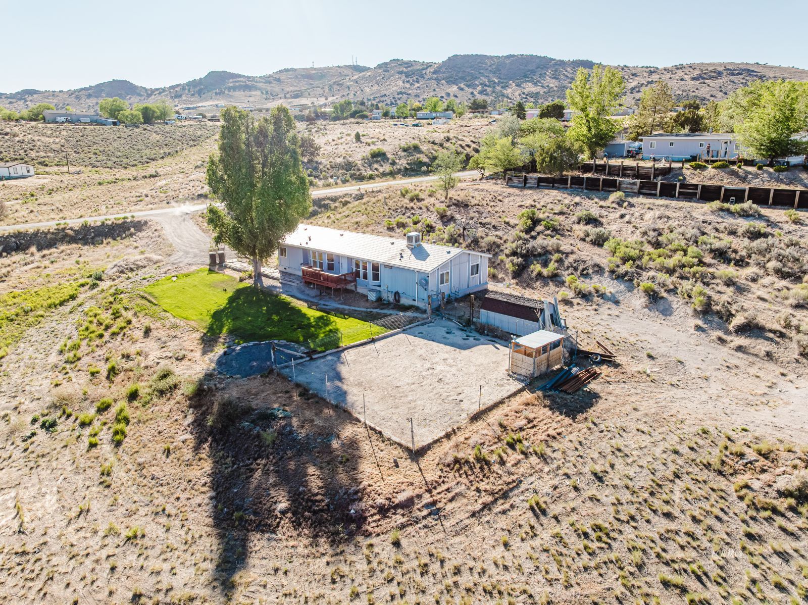 538 Spring Valley Parkway Property Photo 4