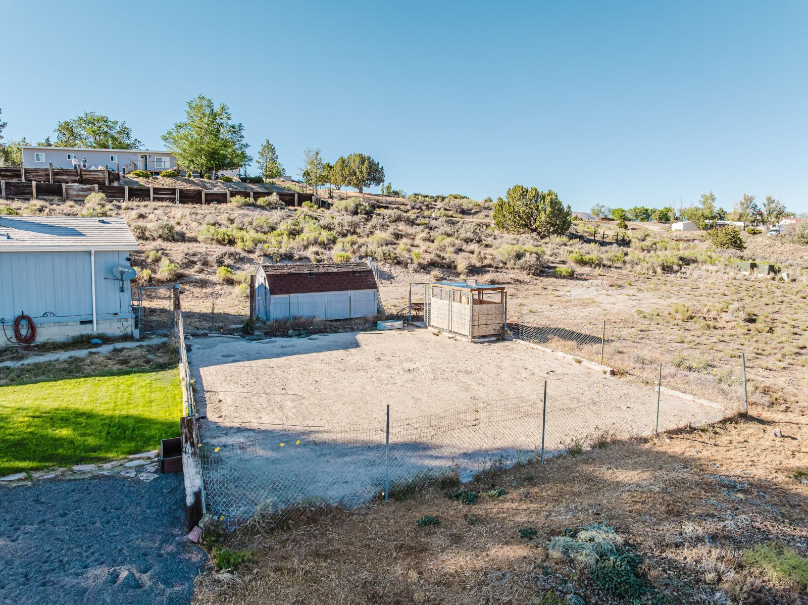 538 Spring Valley Parkway Property Photo 7