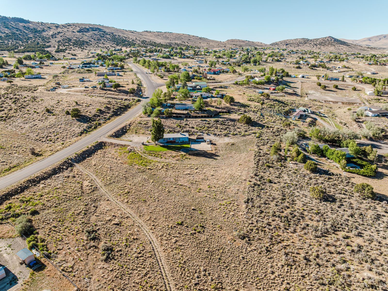 538 Spring Valley Parkway Property Photo 14
