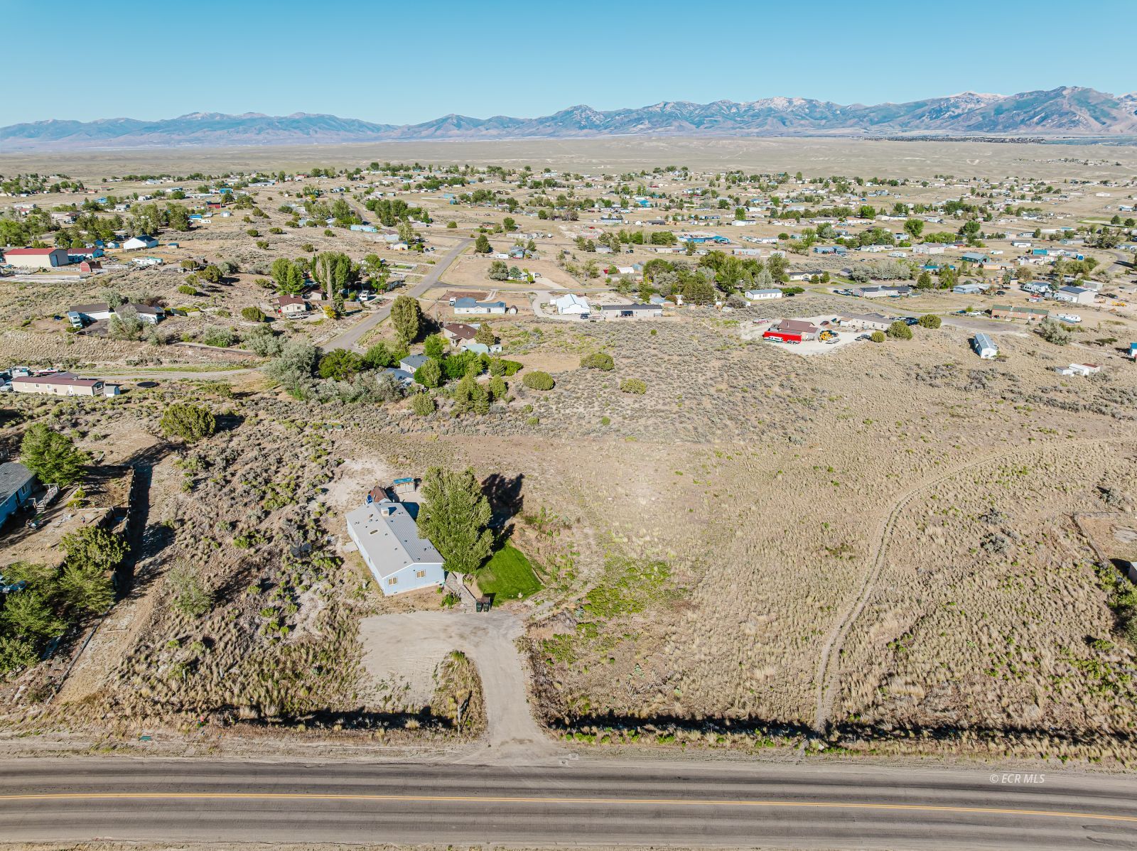 538 Spring Valley Parkway Property Photo 15