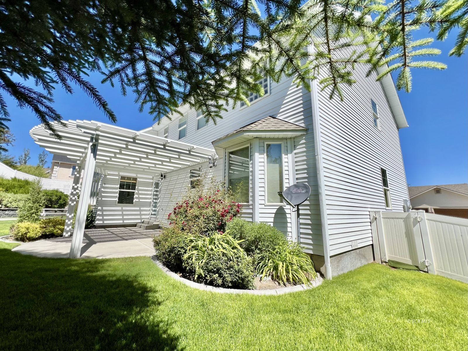 1813 Sequoia Drive Property Photo 39